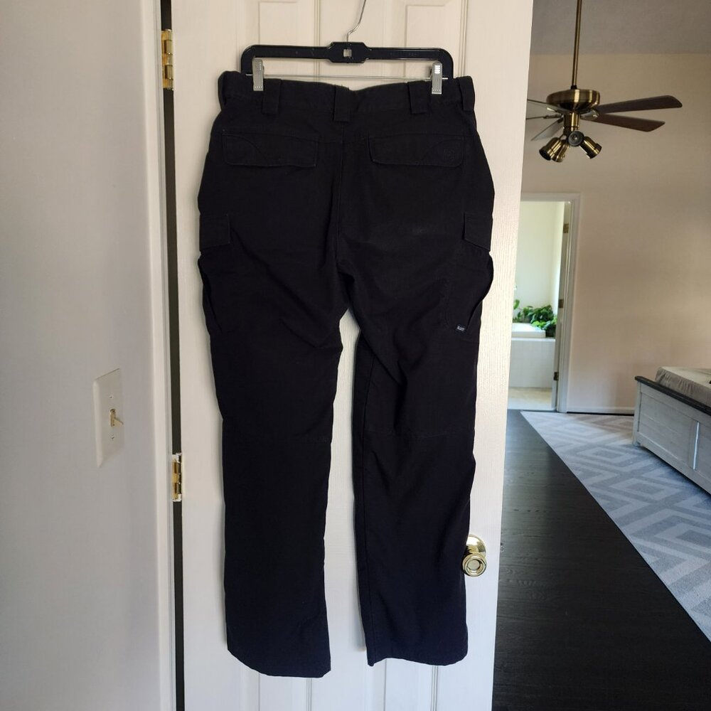 5.11 Tactical Stryke Pants for Men, Cargo Pockets Pant 32 x 32 - Picture 3 of 7